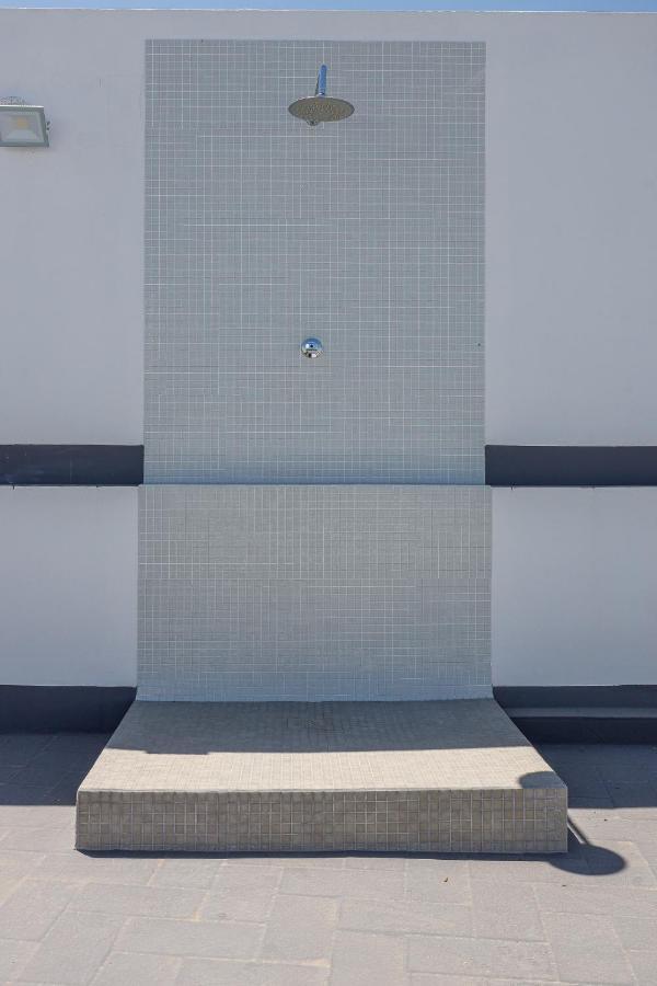 Apartamento Algaba aral Alto y bajo Alcala del Rio Exterior foto